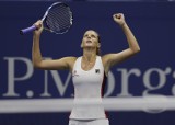 US Open. Andżelika Kerber zagra w finale z rewelacyjną Czeszką