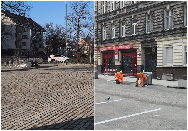 Trwają ostatnie prace wykończeniowe na 3 ważnych inwestycjach prowadzonych przez ZDiTM. Okolice Pogodna i Śródmieście zmieniły się diametralnie, a remontowane ulice po otwarciu będą służyły pieszym i kierowcom dając zarówno komfort jak i bezpieczeństwo przemieszczania się. ZOBACZ TAKŻE: Ranking miast przyjaznych kierowcom 2019. Jak wypadł Szczecin? Zobacz raport! [WIDEO]