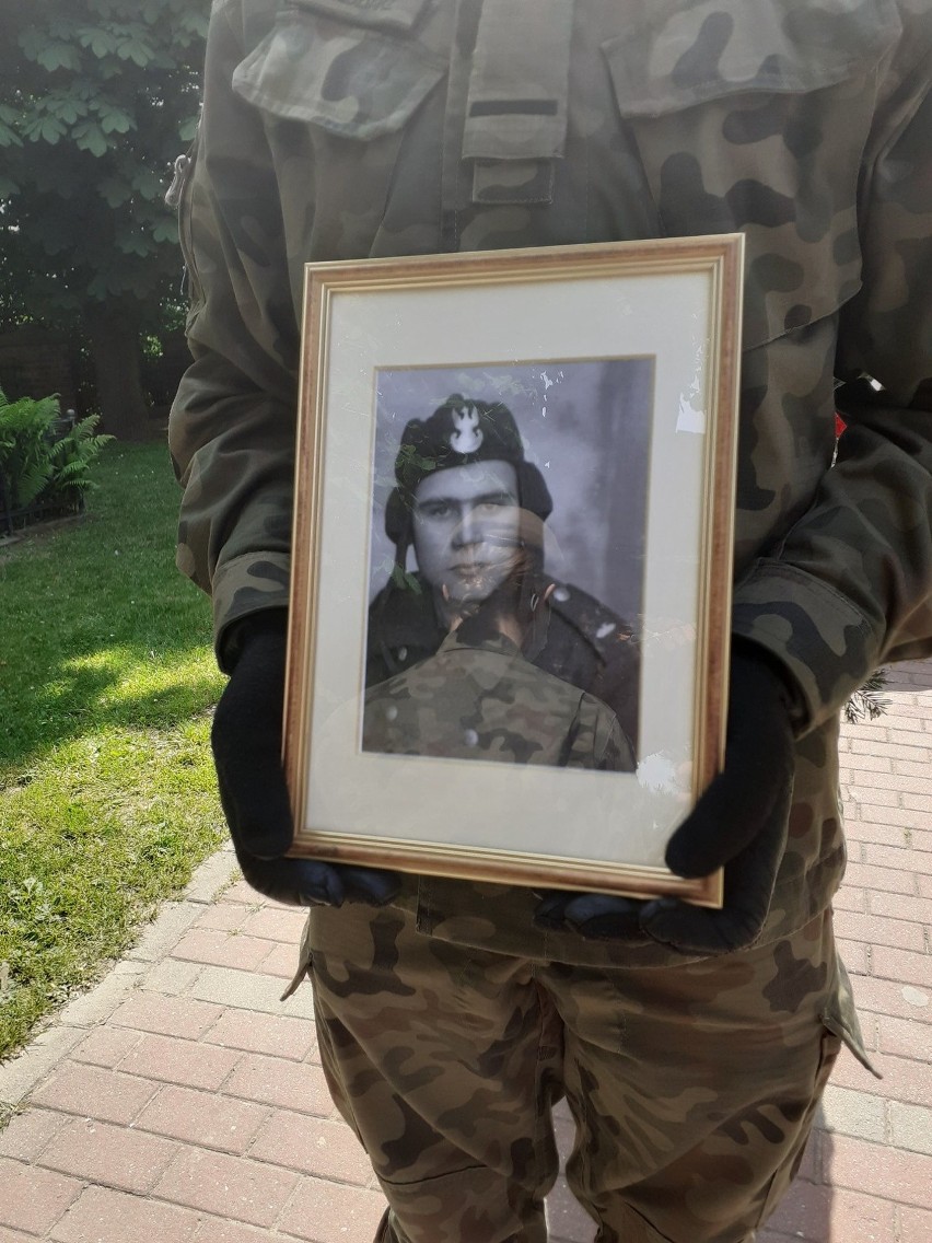 W wieku 100 lat odszedł mjr Mieczysław Żurek „Szumny”, żołnierz oddziału partyzanckiego „Żelbet” Armii Krajowej