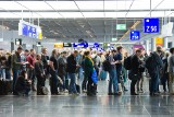 Lotniska w Wielkiej Brytanii mogą zostać sparaliżowane. Związek zawodowy zapowiedział strajki w okresie świąt i sylwestra 2022/23