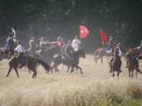 Święto Kawalerii Polskiej w Komarowie. Uroczystości rocznicowe i wielka rekonstrukcja słynnej bitwy