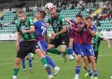 2. liga. Stal Stalowa Wola wygrała z Polonią Bytom 1:0. Zobacz zdjęcia z meczu