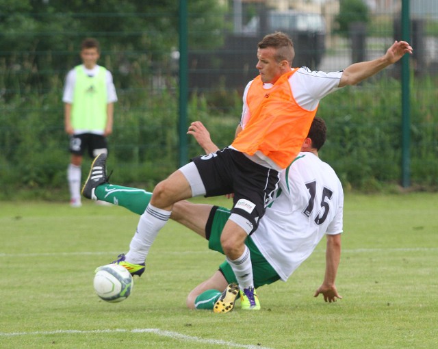 PGE GKS zagra we wtorek z Włókniarzem Aleksandrów