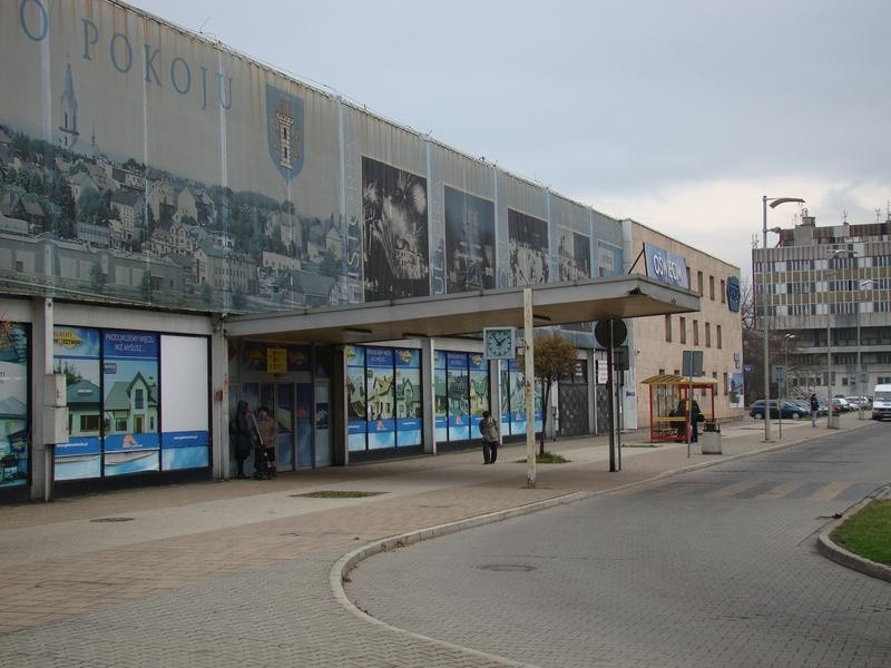 Oświęcim, Brzeszcze. Pierwsze w historii bezpośrednie połączenie do Warszawy