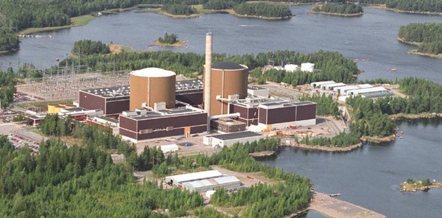 W elektrowni atomowej w Finlandii doszło do dwóch awarii. Nie stanowiły one jednak zagrożenia dla środowiska ani ludzi.