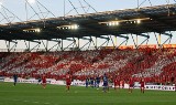 Widzew - ŁKS 1:0. Gorące derby Łodzi i wielkie emocje. Złoty gol Jordiego Sancheza