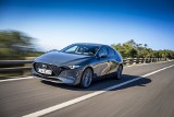 Test Mazda 3 2019. Pierwsza jazda nową generacją 