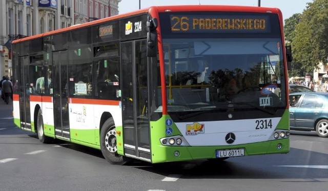 22 kierowców zatrudniło Miejskie Przedsiębiorstwo Komunikacyjne w Lublinie w trzecim kwartale tego roku