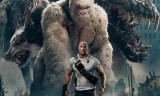 „Rampage: Dzika furia” najlepiej obejrzeć w Cinema Cit IMAX® lub 4DX 