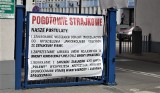 Załoga puławskich Azotów szykuje się do strajku. W grę wchodzi przerwanie produkcji 