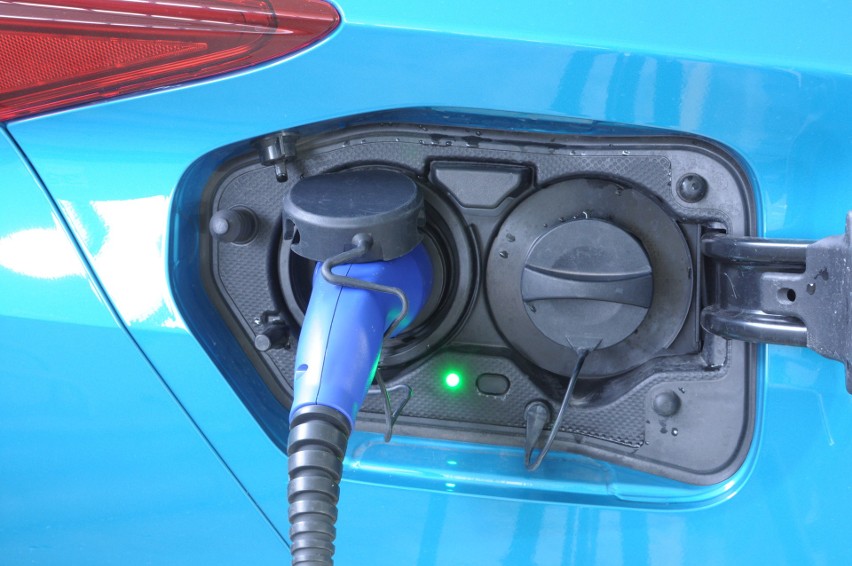 Toyota Prius Plug-in Hybrid...