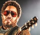 Lenny Kravitz wystąpi w 2024 roku w Atlas Arenie w Łodzi