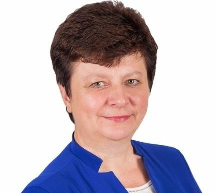 Anna Rogulska (2162 głosy – 16,18%) – Komitet Wyborczy Prawo...