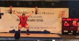 Sztangiści Startu Grudziądz w mistrzostwach Polski w Nowej Rudzie