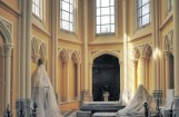 Renowacja Kaplicy Scheiblera już wkrótce powinna zostać ukończona. Wsparcie dla zabytków w Łodzi i regionie.
