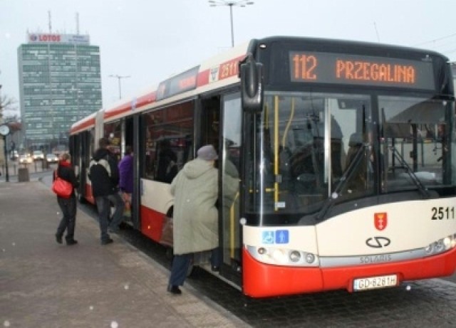 Władze gdańskiego Zakładu Komunikacji Miejskiej porozumiały się z kierowcami autobusów