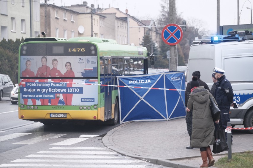 Pomimo podjętej reanimacji, nie udało się uratować...