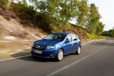 Nowa Dacia Logan i Sandero