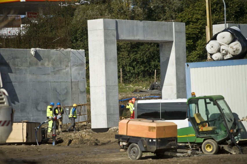 Nowy wiadukt miał kosztować blisko 36 mln złotych. Będzie...