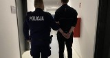 Bielsko-Biała: Pasażer autobusu MZK pchnięty nożem przez 19-latka. Poważnie ranny trafił do szpitala