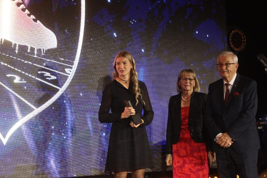 Gala wręczenia nagród "Złote kolce" 2022 w Chorzowie