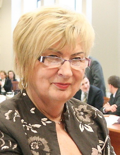 Wanda Muszalik
