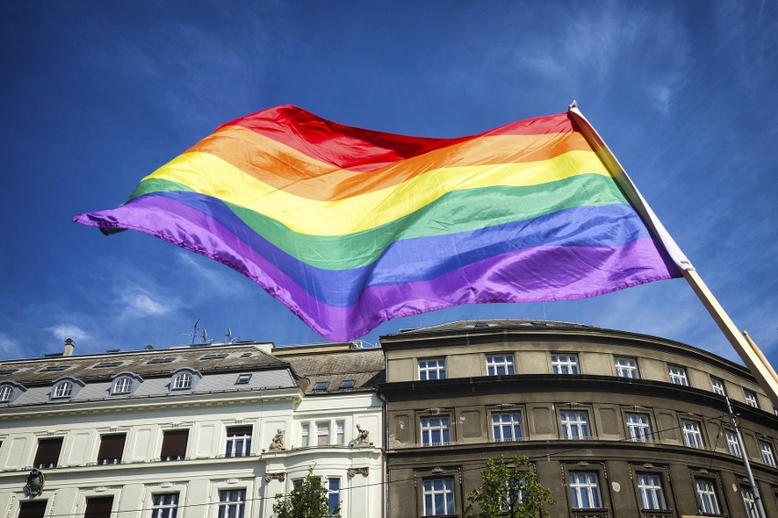 Głosowanie na szkoły przyjazne LGBTQ+ w Wielkopolsce potrwa...