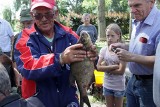 Taaakie ryby na zawodach wędkarskich o puchar starosty grudziądzkiego [zdjęcia]