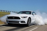 Nowy Mustang z pakietem Performance Pack 