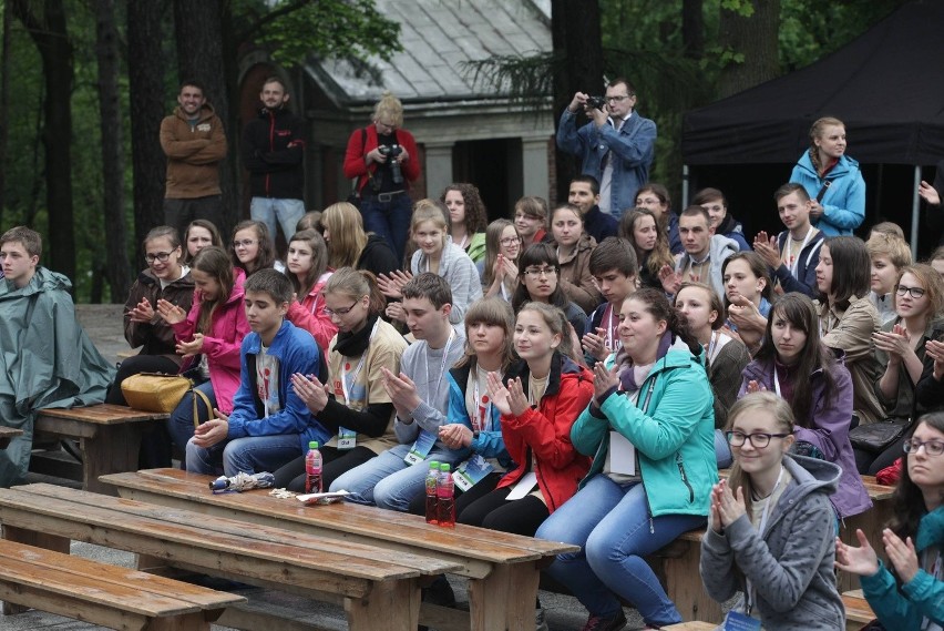 Archidiecezjalne Święto Młodych Piekary Śląskie