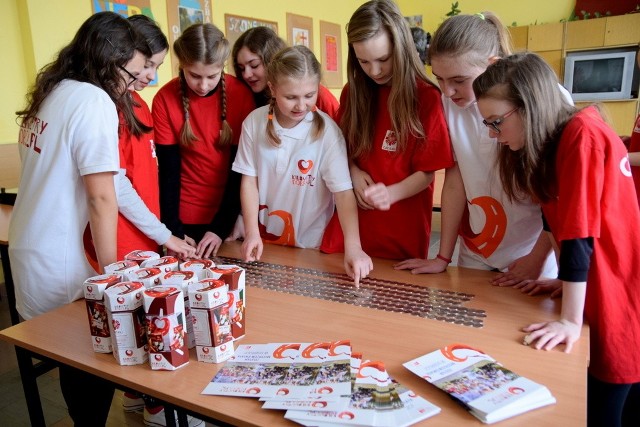 Caritas Archidiecezji Białostockiej po raz czwarty bierze udział w akcji Kilometry Dobra