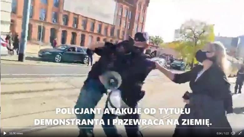 Komenda Miejska Policji w Łodzi otrzyma z budżetu miasta 300...