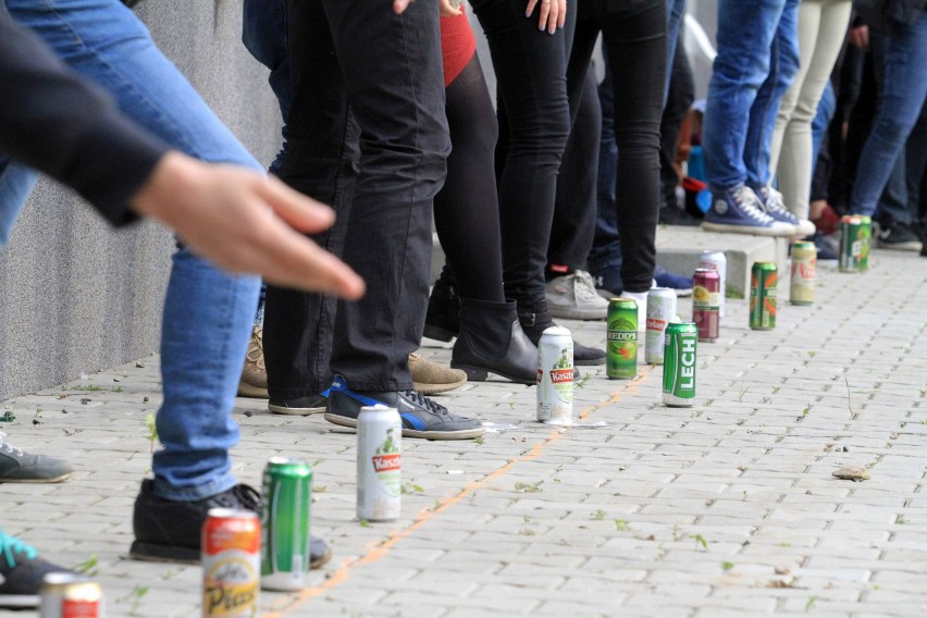 Czy w Białymstoku powstaną strefy, w których można legalnie...