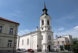 Radomskie kościoły odrestaurowane za unijne pieniądze