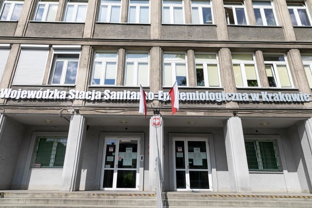 Mieszkanka Krakowa wygrała z sanepidem przed Wojewódzkim Sądem Administracyjnym sprawę dotyczącą obowiązku kwarantanny