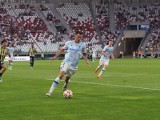 Dynamo Kijów przegrało z Benficą. Liga Mistrzów oddala się od Łodzi
