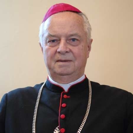 Jan Paweł II mianował ks. Adama Dyczkowskiego biskupem diecezjalnym Diecezji Zielonogórsko-Gorzowskiej w lipcu 1993 r.