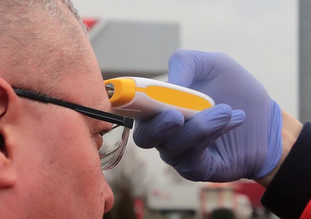 Mieszkaniec Żor pomimo śmierci teścia nie może doczekać się na test na obecność koronawirusa