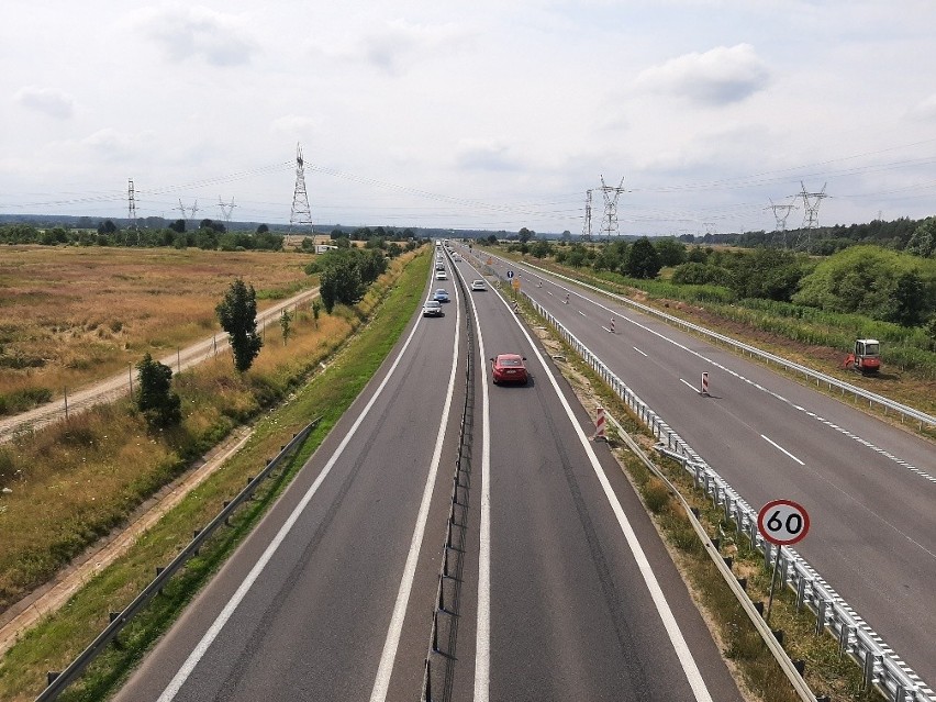 Na obwodnicy Kobylanki pojedziemy nową jezdnią. Stara do remontu. Szczegóły zmian