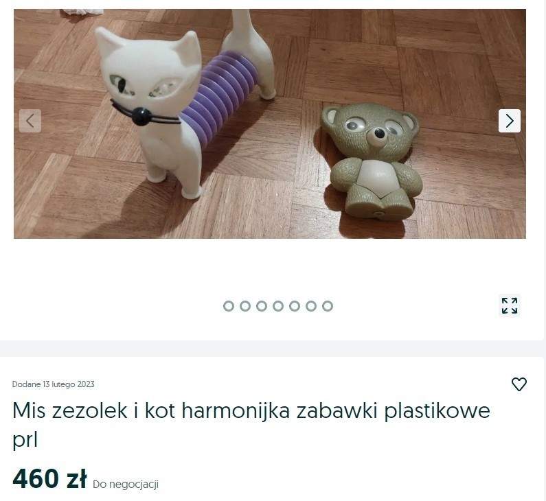 Mis Zezolek i kot harmonijka | Gazeta Wrocławska