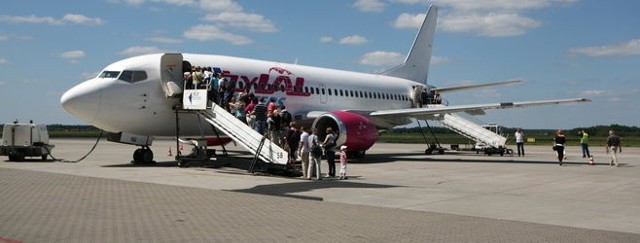 Katowice Airport