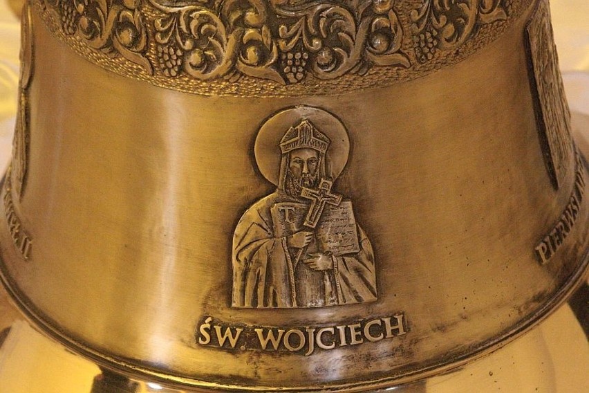Wizerunek św. Wojciecha