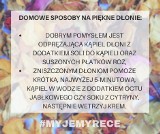 Top 7 sposobów na piękne dłonie i paznokcie. Sprawdź, czego możesz się dowiedzieć obserując ich stan. 