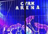 Cyrk Arena wystapi w środę w Kluczborku 