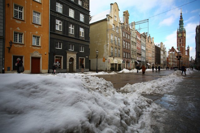 Prognoza pogody na 8 lutego