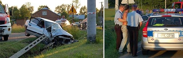 Dopóki nie zmieni się mentalność Polaków, nietrzeźwi kierowcy będą jeździć po naszych drogach.