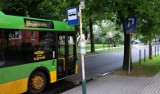Poznań: Pasażer zasłabł w autobusie