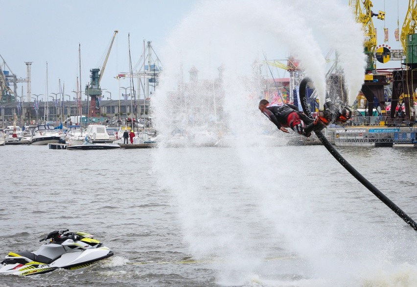 Watershow 2017 w Szczecinie okiem naszego fotografa [GALERIA] 