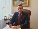 Jest nowy dyrektor szpitala przy Kraśnickiej. Został nim Krzysztof Skubis