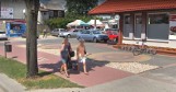 Myszyniec w Google Street View. Zobaczcie zdjęcia Myszyńca w oku kamery Google